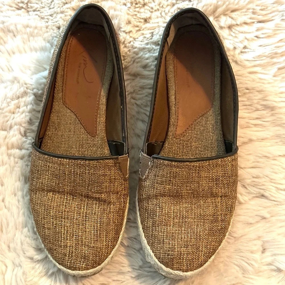 Kim Rogers shoes